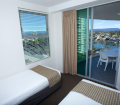 VRSS Accomodation