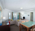 VRSS Accomodation